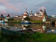 solovki