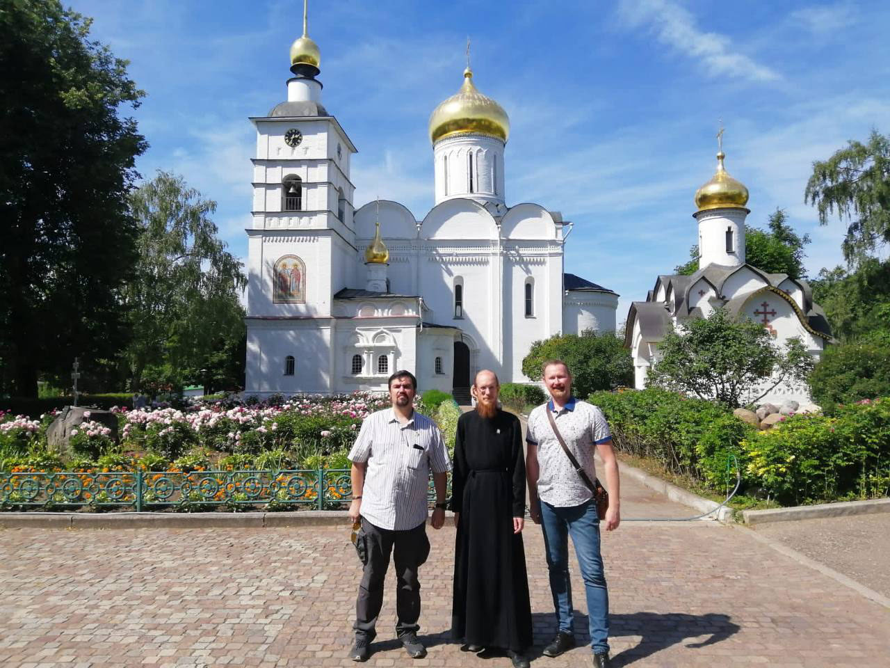 СВАО епархия Москва